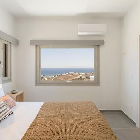 Solasta Residence Μάρπησσα Εξωτερικό φωτογραφία