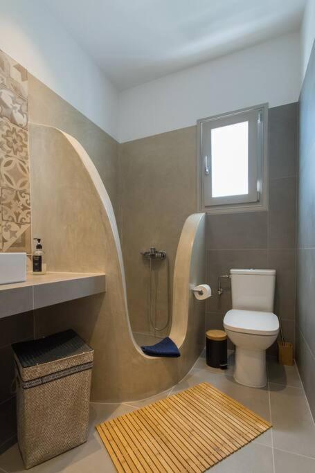 Solasta Residence Μάρπησσα Εξωτερικό φωτογραφία