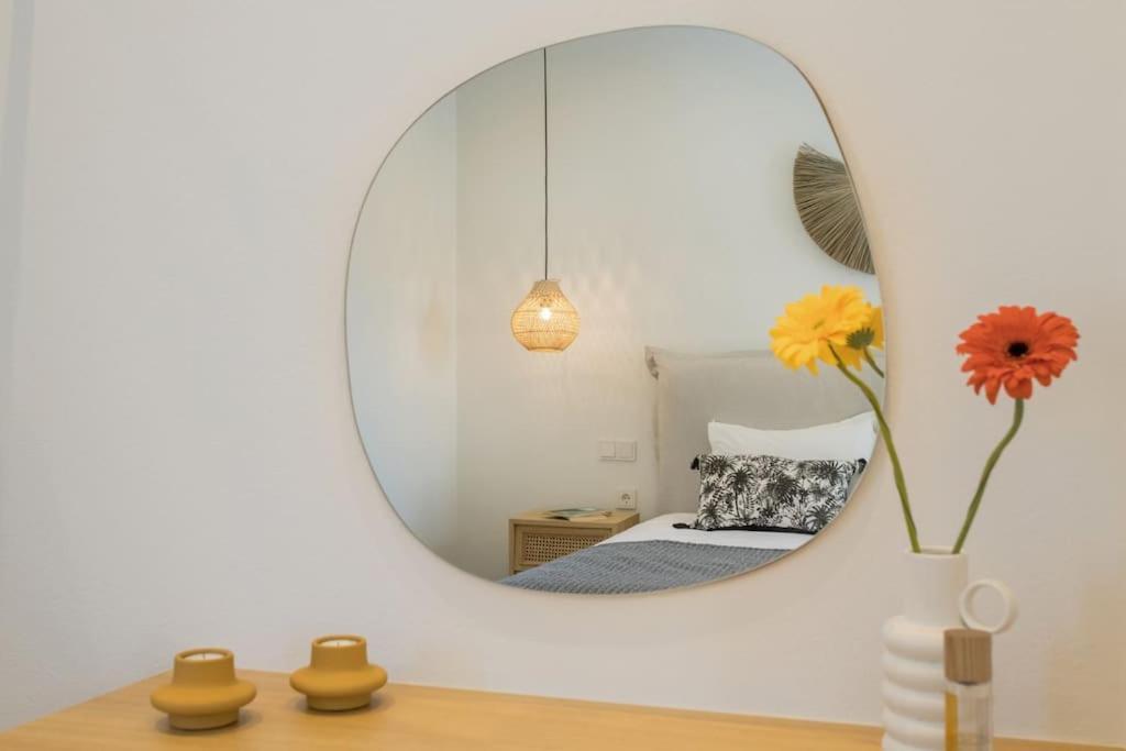 Solasta Residence Μάρπησσα Εξωτερικό φωτογραφία